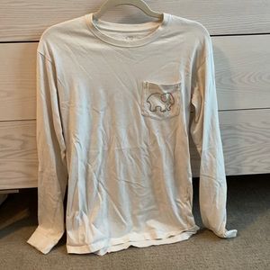 ivory ella long sleeve